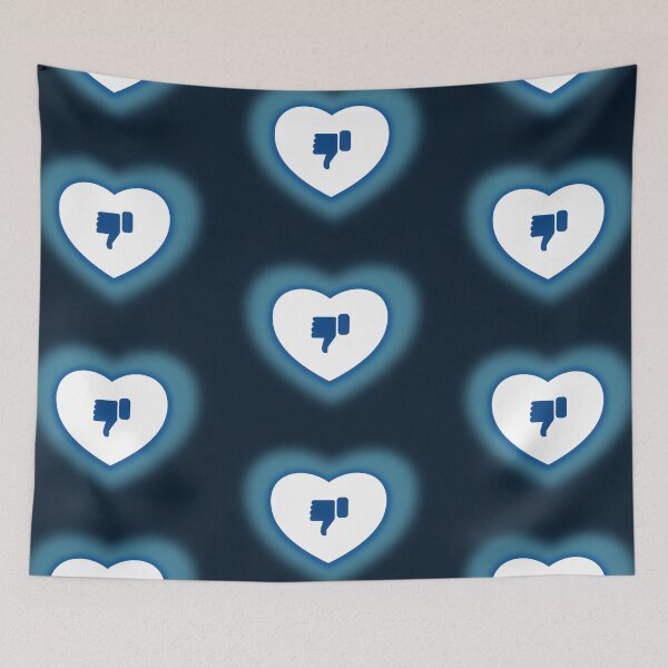 Item preview, Dislike, Social thumbs down designed and sold by boec gear.