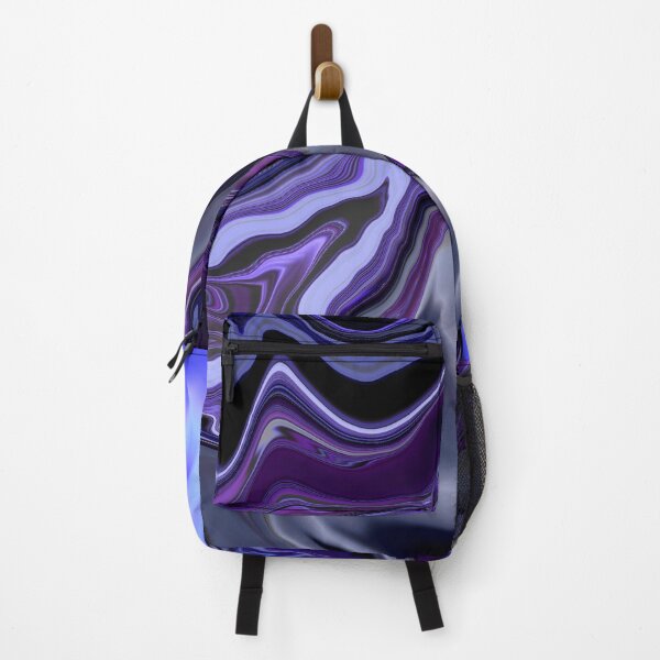 Item preview, Fluid Abstract Pattern 1296 designed and sold by Holidays77.