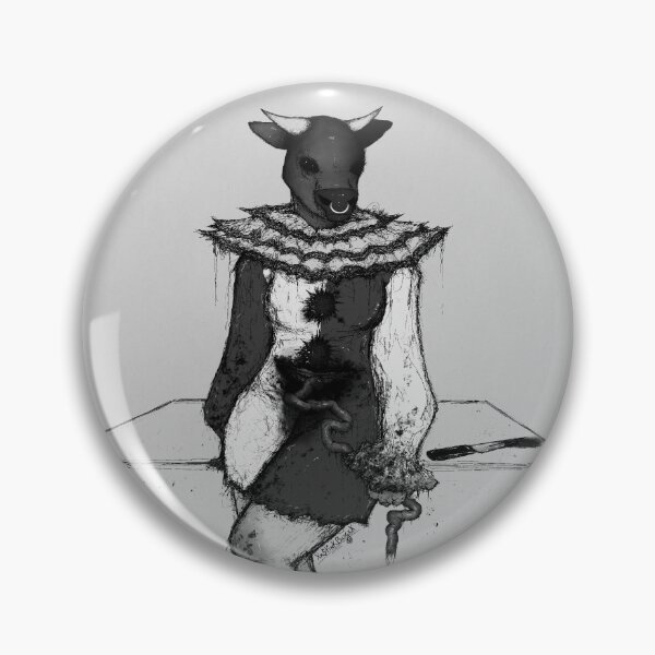 Item preview, Self Destruction designed and sold by BugInTheCircus.