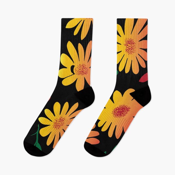 Item preview, Wild Flowers designed and sold by ArtFactoryAI.