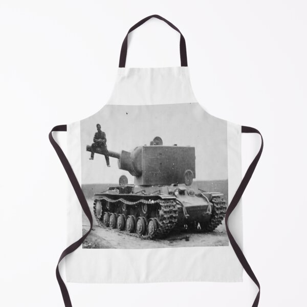 Item preview, WW2 - Soviet Stronk - KV2 Heavy Tank designed and sold by TheHappyK.