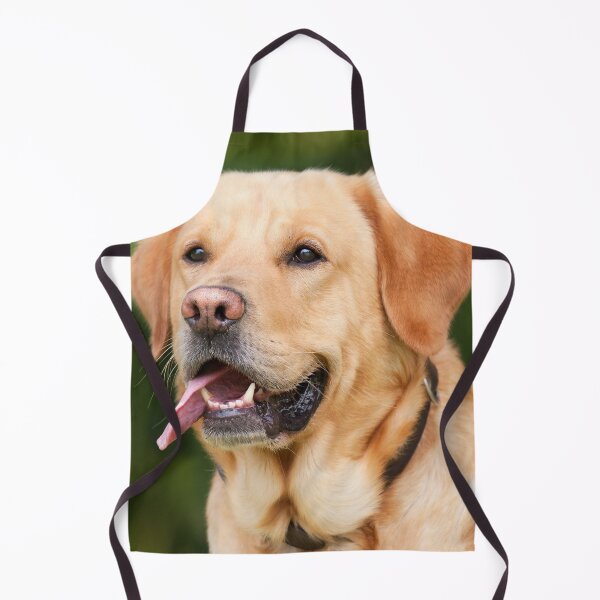 Item preview, brown cute dog  designed and sold by TheVIP.