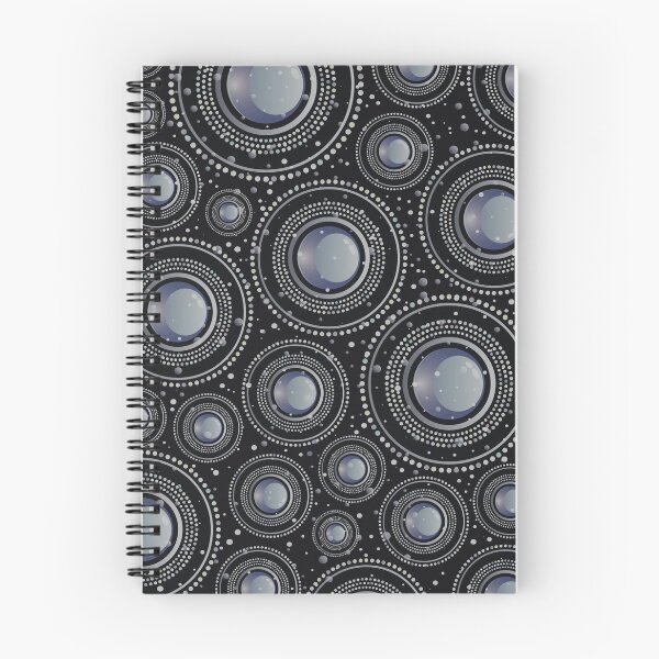 Item preview, Botones grises abstractos designed and sold by CoolDesign2000.