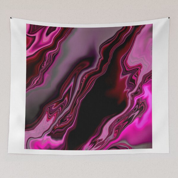 Item preview, Fluid Abstract Pattern 1299 designed and sold by Holidays77.