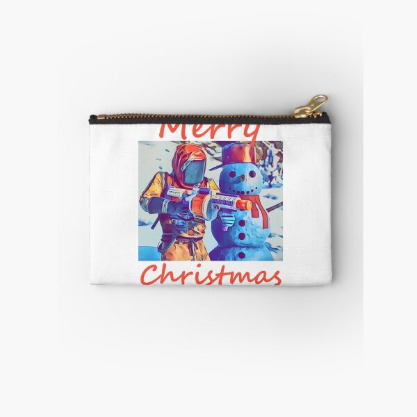 Item preview, Rust Game Merch Christmas Merry Xmas designed and sold by CTTDesigns.