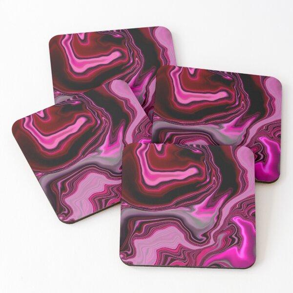 Item preview, Fluid Abstract Pattern 1300 designed and sold by Holidays77.