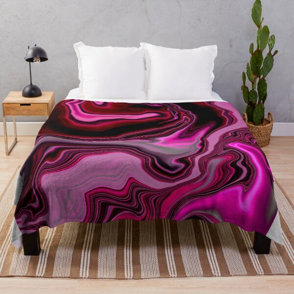Item preview, Fluid Abstract Pattern 1300 designed and sold by Holidays77.