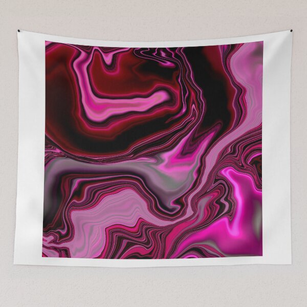 Item preview, Fluid Abstract Pattern 1300 designed and sold by Holidays77.