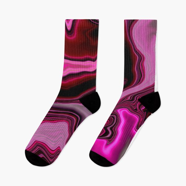 Item preview, Fluid Abstract Pattern 1300 designed and sold by Holidays77.