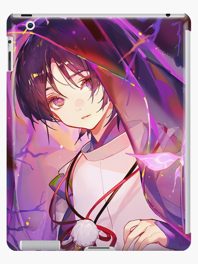 Demon Slayer Shinobu iPad Cases & Skins for Sale