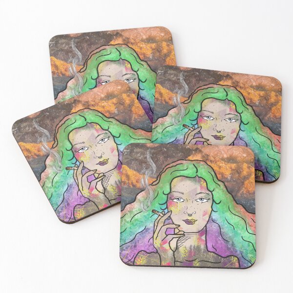 Item preview, Smokey Eye designed and sold by Charli Moon.