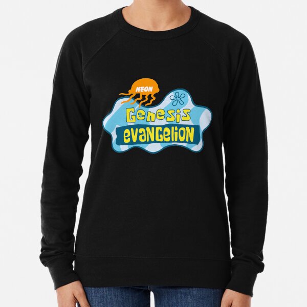 Neon Genesis Evangelion Clothing Redbubble