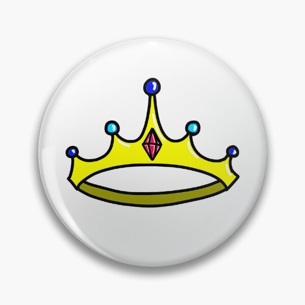 Item preview, Crown designed and sold by my-name-is-ash.