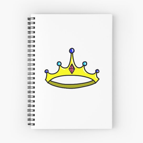 Item preview, Crown designed and sold by my-name-is-ash.