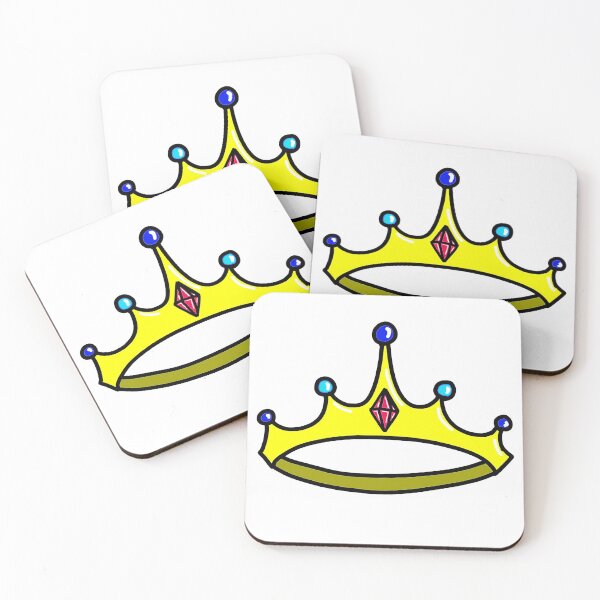 Item preview, Crown designed and sold by my-name-is-ash.