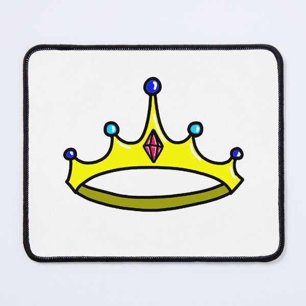 Item preview, Crown designed and sold by my-name-is-ash.