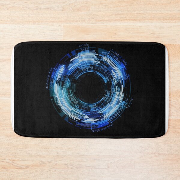 Item preview, Blue Source Portal Opener designed and sold by CoolDesign2000.