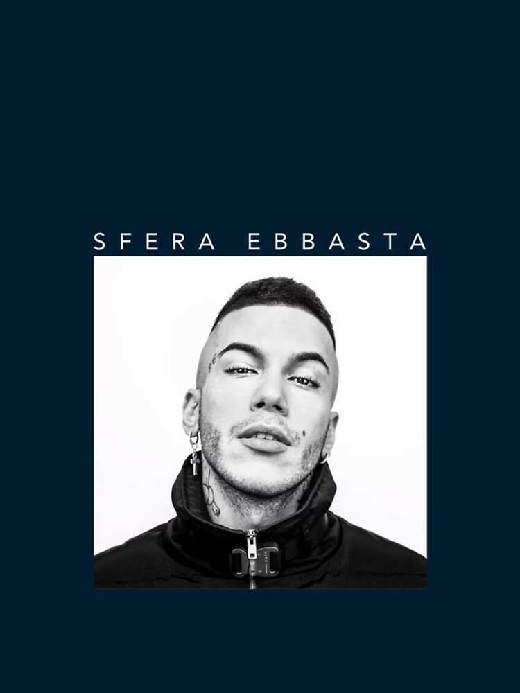 Sfera Ebbasta63 iPhone Case for Sale by 808sStoreOne