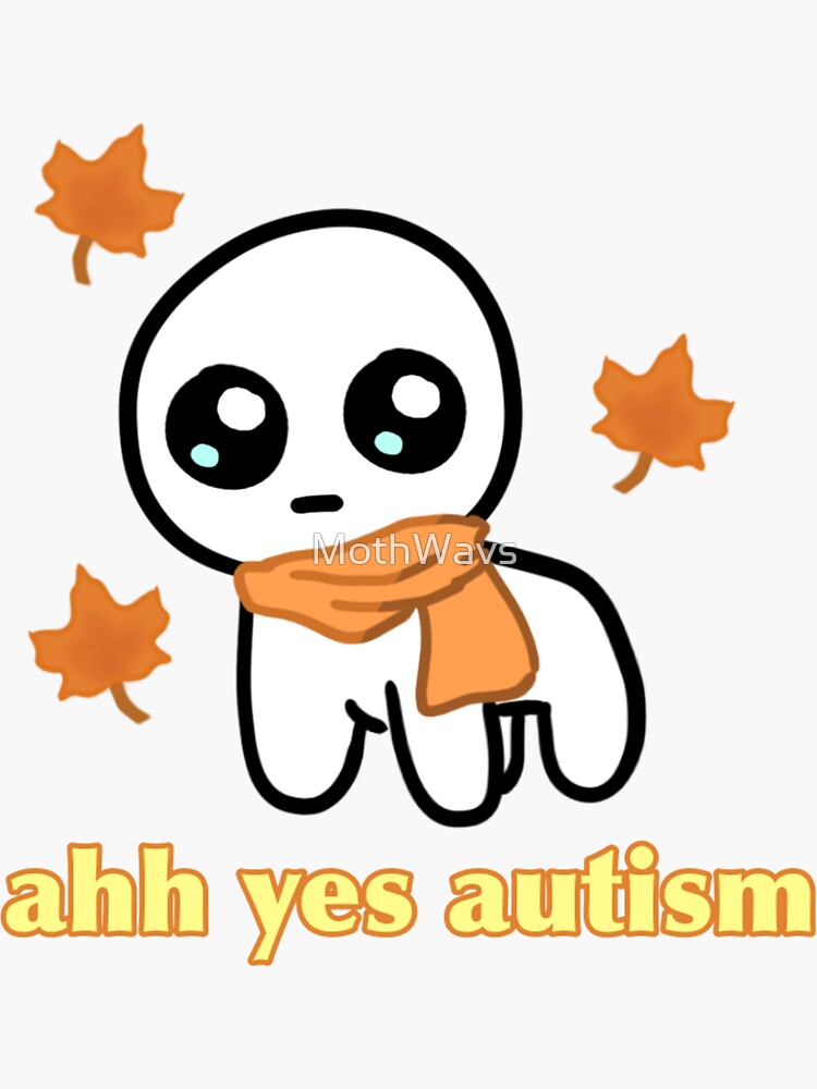 Tbh Autism Creature Meme Jar Transparent Sticker 3 , tbh creature  transparent 