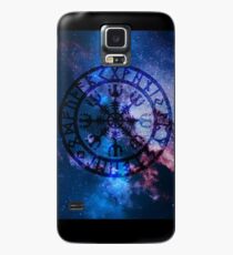 Viking - Aegishjalmur - old version Case/Skin for Samsung Galaxy