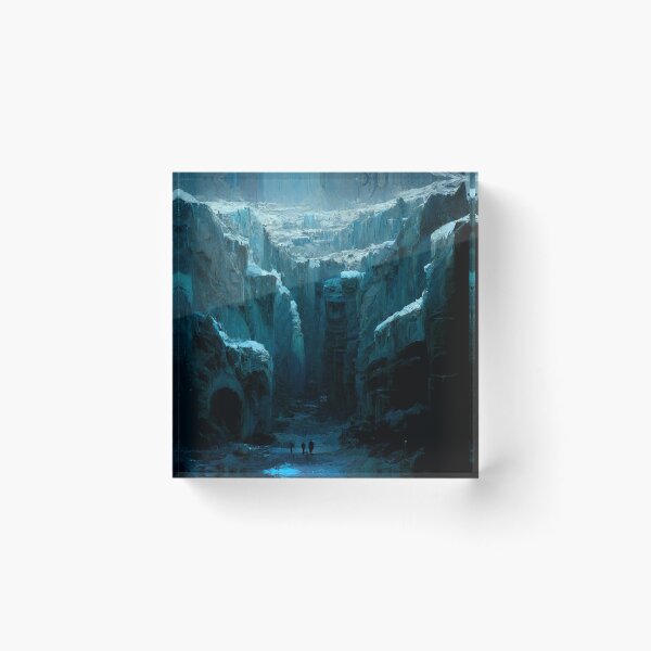 Item preview, Planet Warz - Ice Cavernlo - Beck "Planet Dragmolo" designed and sold by Brazz Official.