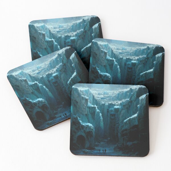 Item preview, Planet Warz - Ice Cavernlo - Beck "Planet Dragmolo" designed and sold by Brazz Official.