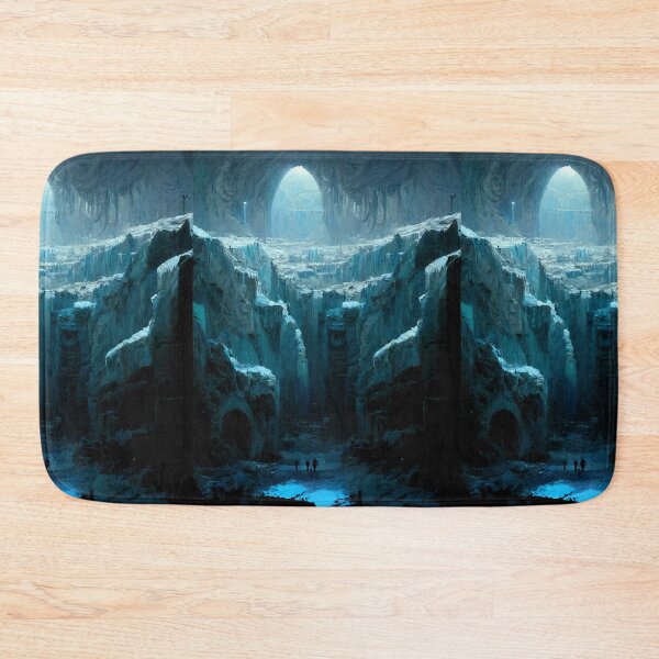 Item preview, Planet Warz - Ice Cavernlo - Beck "Planet Dragmolo" designed and sold by Brazz Official.