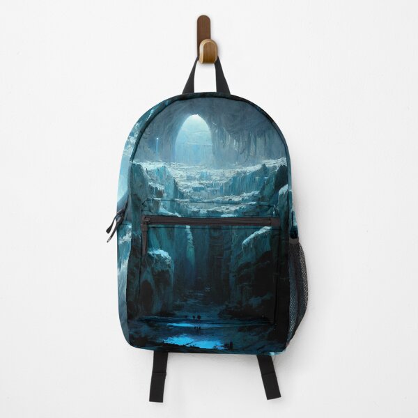 Item preview, Planet Warz - Ice Cavernlo - Beck "Planet Dragmolo" designed and sold by Brazz Official.