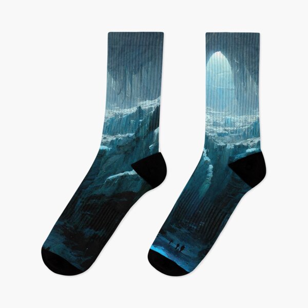 Item preview, Planet Warz - Ice Cavernlo - Beck "Planet Dragmolo" designed and sold by Brazz Official.