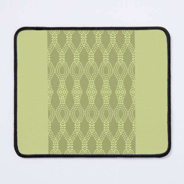 Item preview, African Heritage Dot 2 Lime designed and sold by NadineLeemeijer.