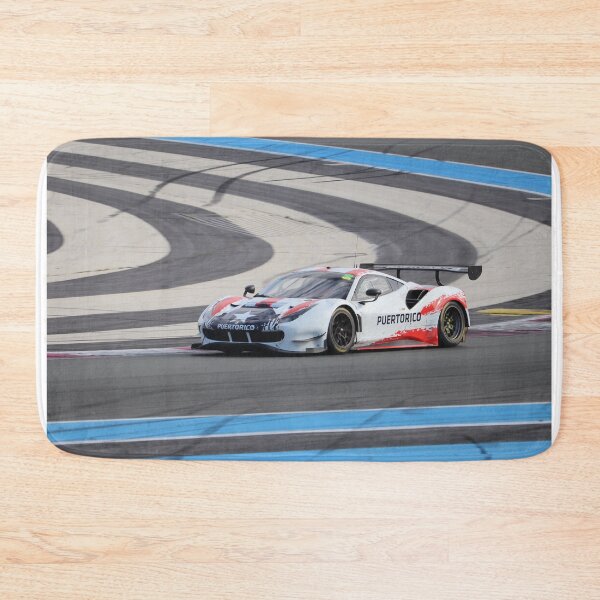Item preview, Ferrari puertorico designed and sold by lp13crx.
