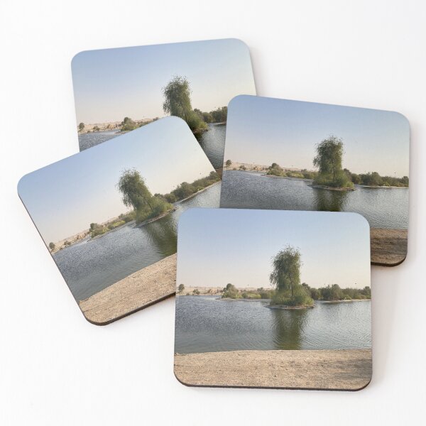 Item preview, Al Wathba Lake - UAE 0utdoors designed and sold by Capture  Room.