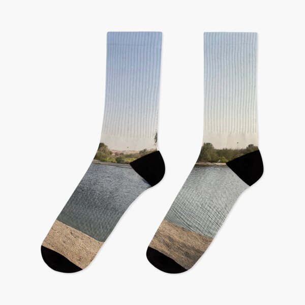 Item preview, Al Wathba Lake - UAE 0utdoors designed and sold by Capture  Room.