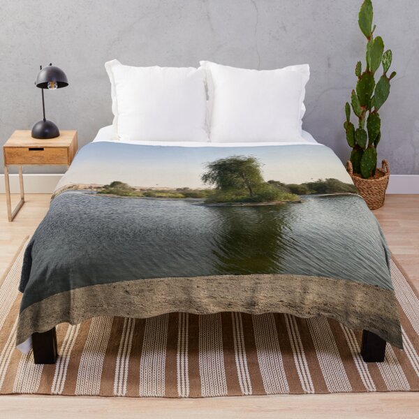 Item preview, Al Wathba Lake - UAE 0utdoors designed and sold by Capture Room.