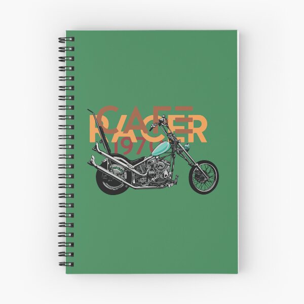 Item preview, Cafe racer 1970 designed and sold by Egezinti.