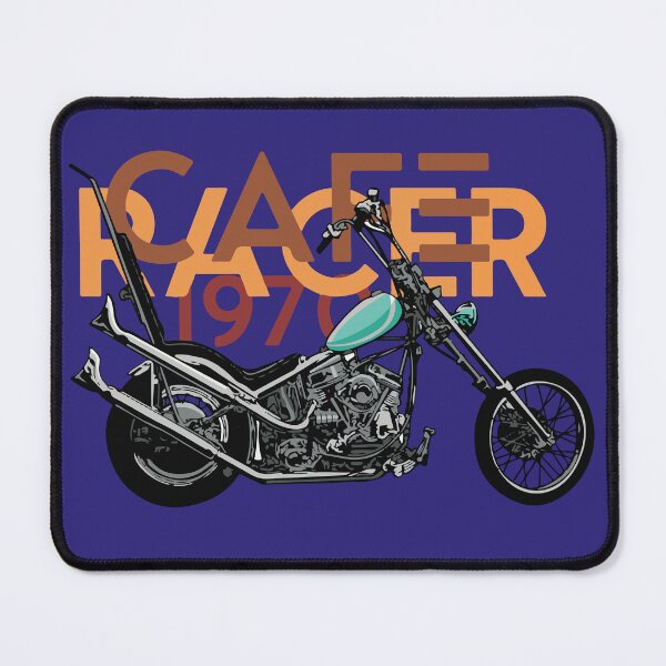 Item preview, Cafe racer 1970 designed and sold by Egezinti.