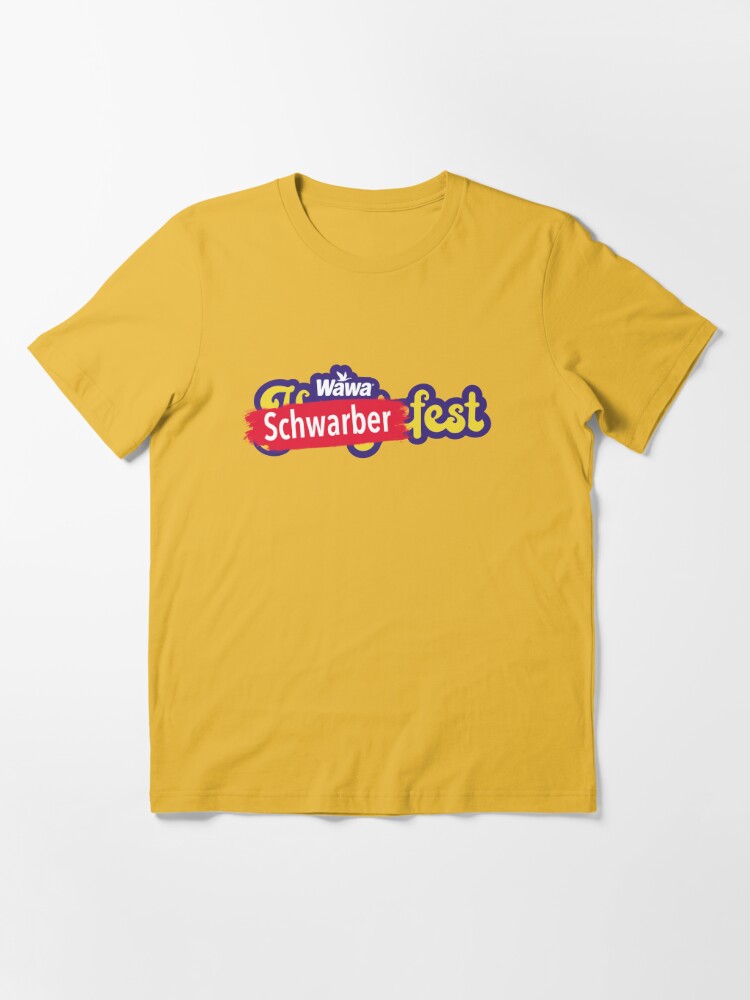 Phillies Wawa Schwarber Fest Shirt, Custom prints store