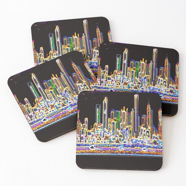 Item preview, Melbourne: You're Standing In It designed and sold by Guyzimijz.