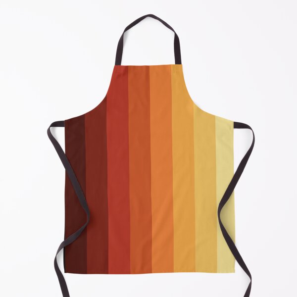 Item preview, Hot Retro Pattern designed and sold by Texterns.