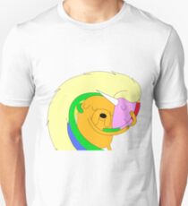 DO NOT LET ME GO. Unisex T-Shirt