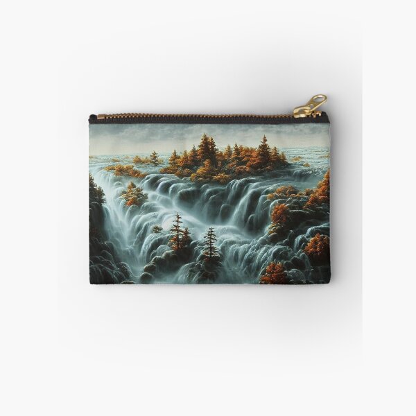 Item preview, Waterfall Landscapes designed and sold by SpectralGenesis.