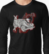 Limo 40 Long Sleeve T-Shirt