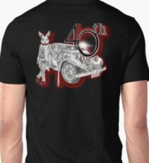 Limo 40 Unisex T-Shirt