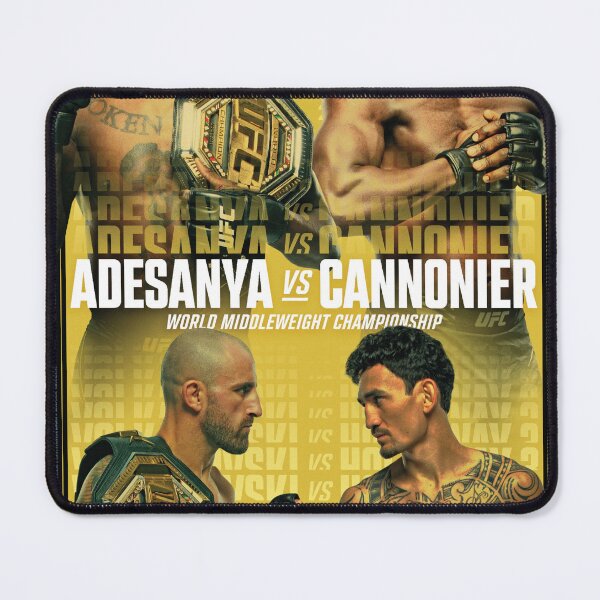 Item preview, ufc 276 fight poster designed and sold by mjc2.