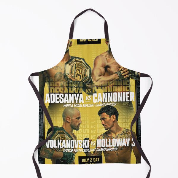 Item preview, ufc 276 fight poster designed and sold by mjc2.