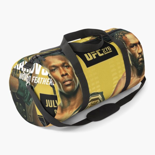 Item preview, ufc 276 fight poster designed and sold by mjc2.