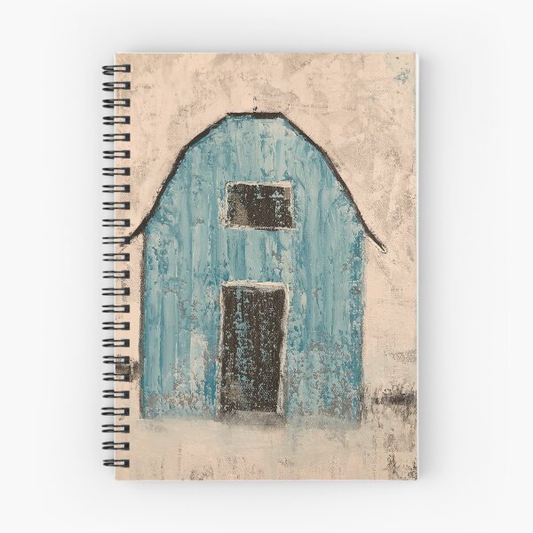 Item preview, The Old Barn designed and sold by kjames411.