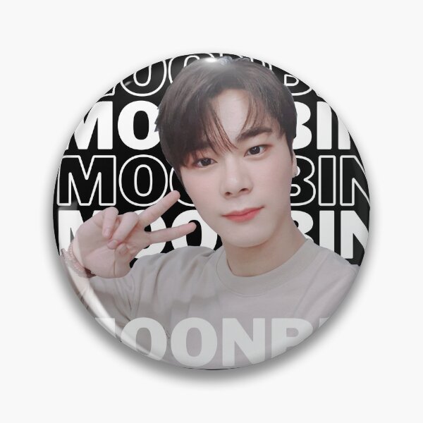 Item preview, ASTRO Moonbin designed and sold by AsiaLover.
