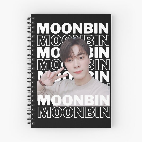 Item preview, ASTRO Moonbin designed and sold by AsiaLover.