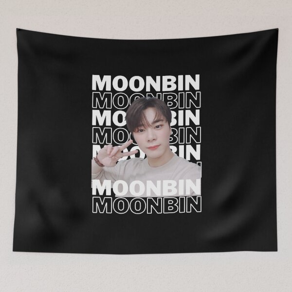 Item preview, ASTRO Moonbin designed and sold by AsiaLover.